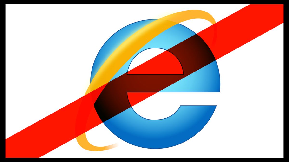 Sbohem pro Internet Explorer. Terč vtipů o rychlosti prohlížečů končí